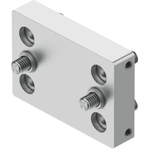 Адаптерная плита для радиального захвата Festo DHAA-G-Q11-32-B11-25