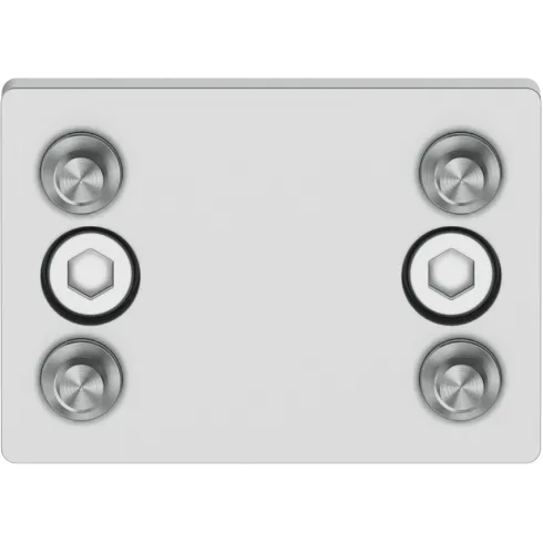 Адаптерная плита для радиального захвата Festo DHAA-G-Q11-32-B11-25