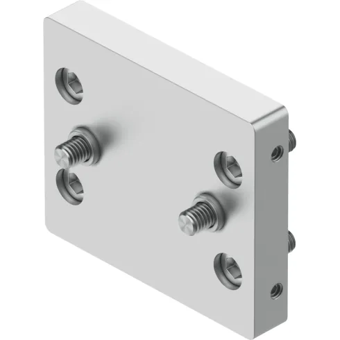 Адаптерная плита для радиального захвата Festo DHAA-G-Q11-32-B11-32