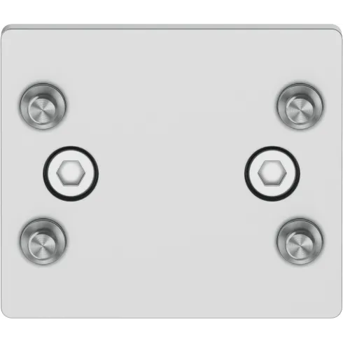 Адаптерная плита для радиального захвата Festo DHAA-G-Q11-32-B11-32