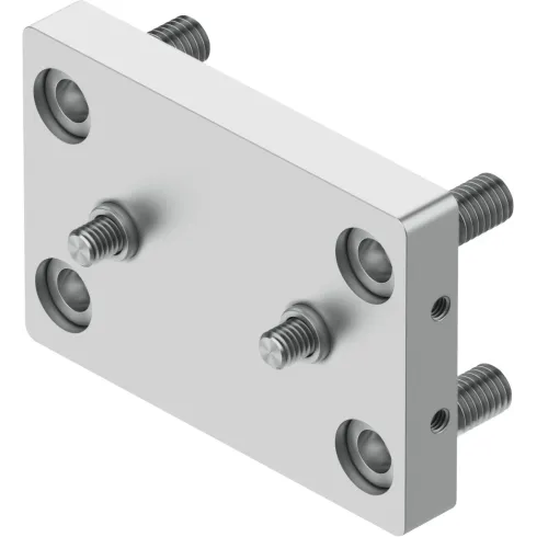 Адаптерная плита для радиального захвата Festo DHAA-G-Q11-32-B11-40