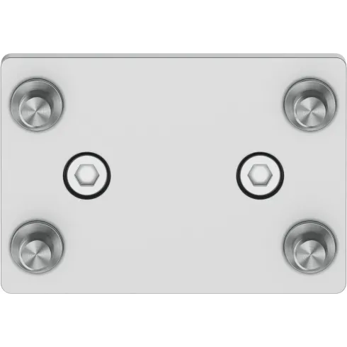 Адаптерная плита для радиального захвата Festo DHAA-G-Q11-32-B11-40