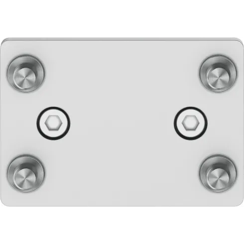 Адаптерная плита для радиального захвата Festo DHAA-G-Q11-35-B11-40