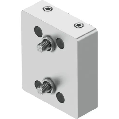Адаптерная плита для радиального захвата Festo DHAA-G-Q11-16-B11-16