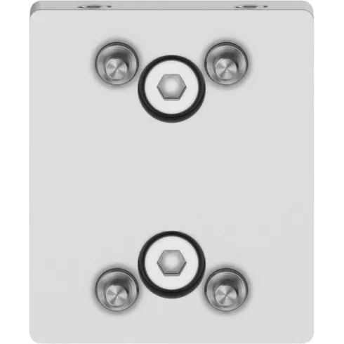 Адаптерная плита для радиального захвата Festo DHAA-G-Q11-16-B11-16