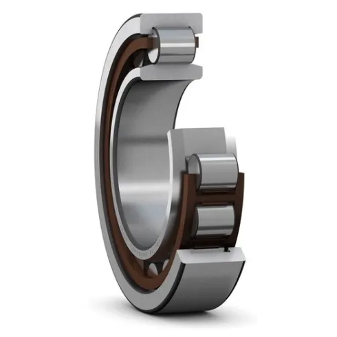 Подшипник роликовый SKF NU 2218 ECP/C3 160х90х40 мм