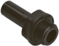 Штуцер ниппельный Camozzi FD7812-6-1/8