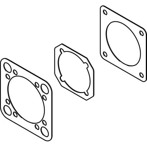 Набор уплотнений Festo EADS-F-D32-40P