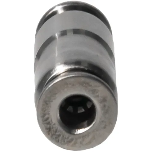 Муфта цанговая прямая Naval Pneumatics CRQS-4