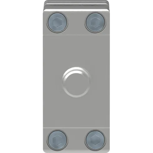 Поворотная цапфа, модуль Festo DAMT-V1-32-A