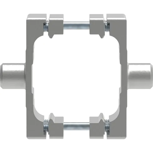 Поворотная цапфа, модуль Festo DAMT-V1-40-A