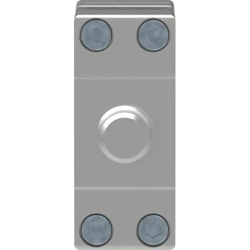 Поворотная цапфа, модуль Festo DAMT-V1-40-A