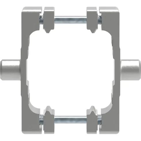 Поворотная цапфа, модуль Festo DAMT-V1-50-A