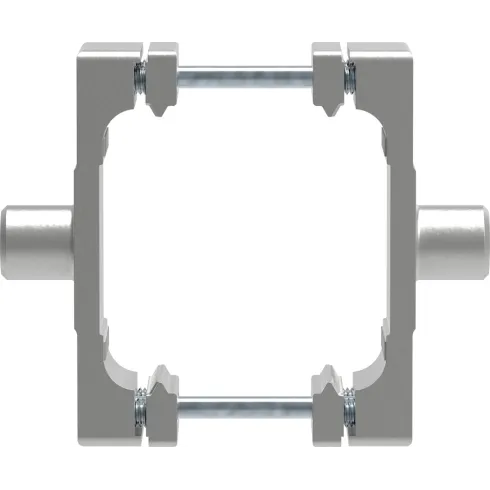 Поворотная цапфа, модуль Festo DAMT-V1-63-A