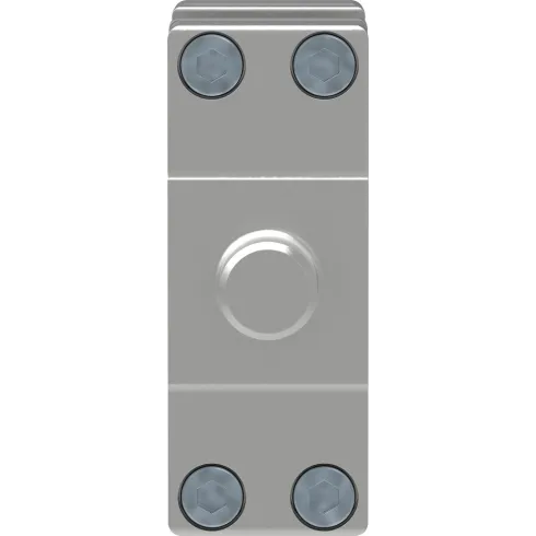 Поворотная цапфа, модуль Festo DAMT-V1-63-A