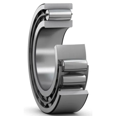 Подшипник роликовый SKF C 2228 K 250х140х68 мм