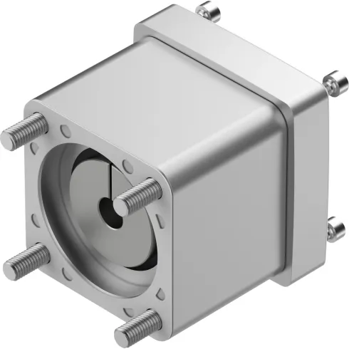 Осевой набор Festo EAMM-A-D60-80P-S1