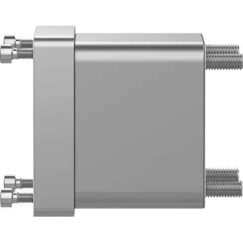 Осевой набор Festo EAMM-A-D60-80P-S1