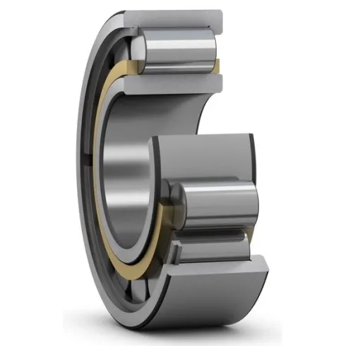 Подшипник роликовый SKF NUH 2320 ECMH 215х100х73 мм