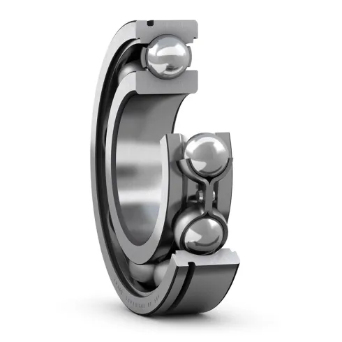 Подшипник шариковый SKF 6212 N/C3 110х60x22 мм