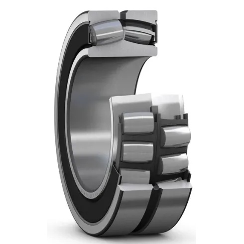 Подшипник роликовый SKF 23028-2CS5K/VT143 210х140х53 мм