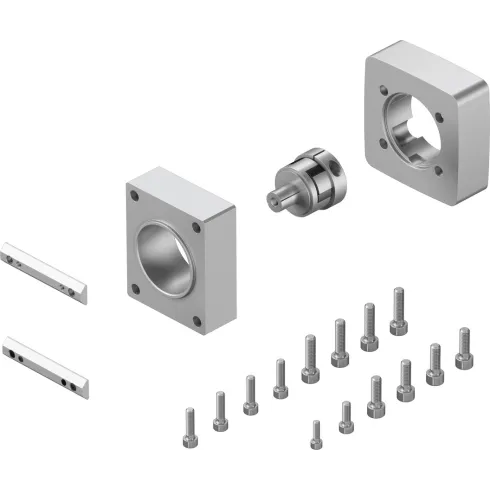 Осевой набор Festo EAMM-A-R38-60P