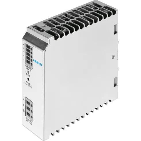 Блок питания Festo CACN-3A-1-5
