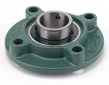Подшипниковый корпус ASAHI FC 207