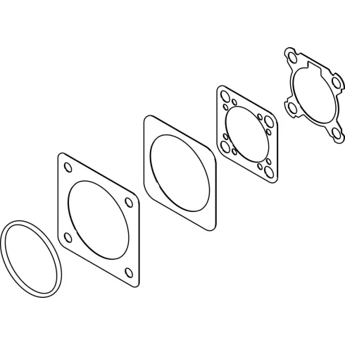 Набор уплотнений Festo EADS-F-D32-40G