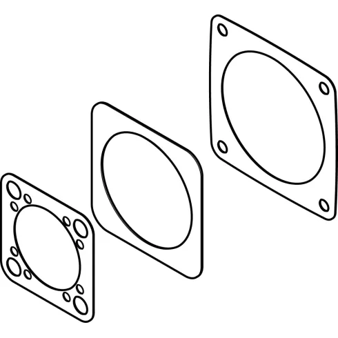 Набор уплотнений Festo EADS-F-D32-67A
