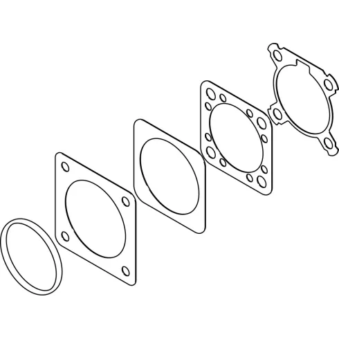 Набор уплотнений Festo EADS-F-D40-40G