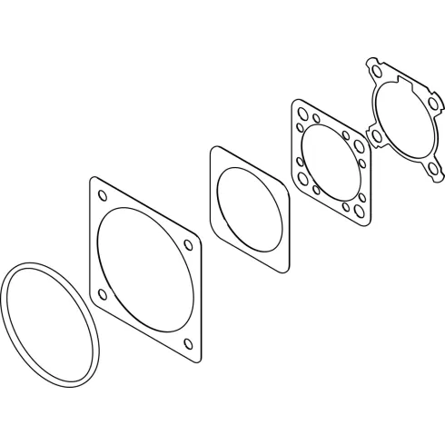 Набор уплотнений Festo EADS-F-D40-60G/H