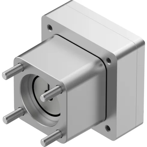 Осевой набор Festo EAMM-A-D40-60G