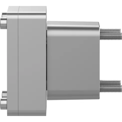 Осевой набор Festo EAMM-A-D40-60G