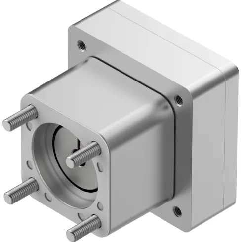 Осевой набор Festo EAMM-A-D40-60H-S1