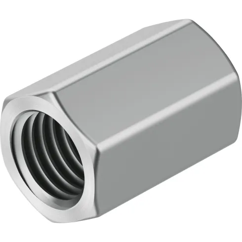 Муфта с внутренней резьбой Festo QM-3/8-3/8