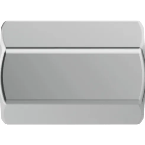 Муфта с внутренней резьбой Festo QM-1/2-1/2