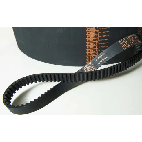 Ремень зубчатый PIZZIRANI MXL 1912-MXL-025