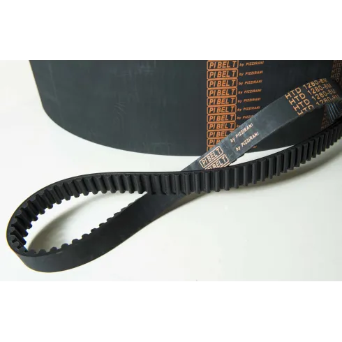 Ремень зубчатый Chiaravalli PC2 8MGT-1792-36 (80636179)