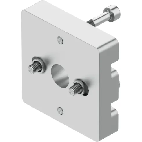 Адаптерная плита Festo DHAA-G-Q5-16-B6-14