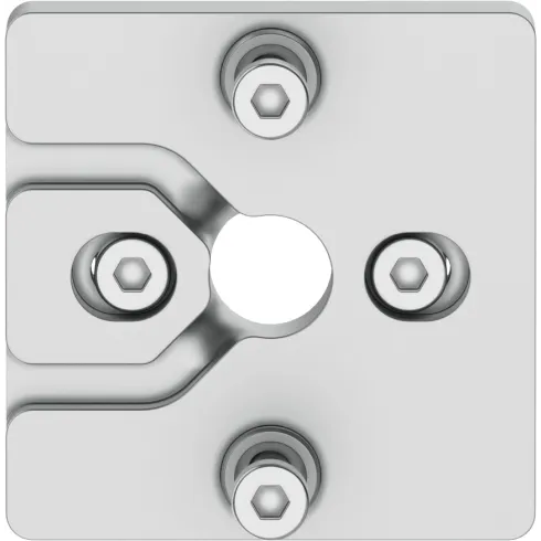 Адаптерная плита Festo DHAA-G-Q5-16-B6-14