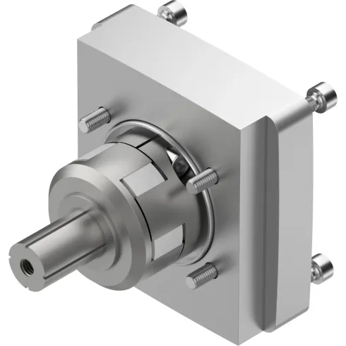 Осевой набор Festo EAMM-A-K48-80P