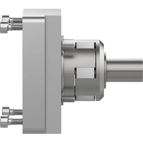 Осевой набор Festo EAMM-A-K48-80P