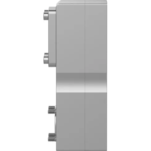 Параллельный набор Festo EAMM-U-60-S38-40G-91