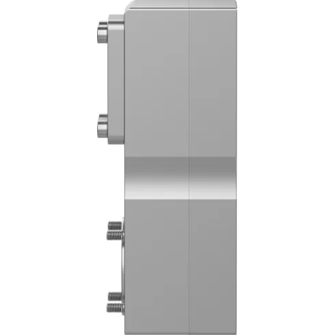 Параллельный набор Festo EAMM-U-60-S48-40G-91