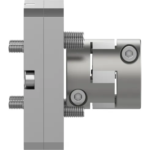 Осевой набор Festo EAMM-A-P8-38A-40G