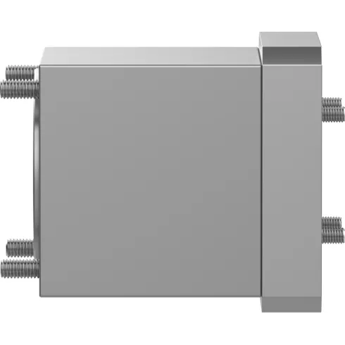 Осевой набор Festo EAMM-A-S62-60G-G2