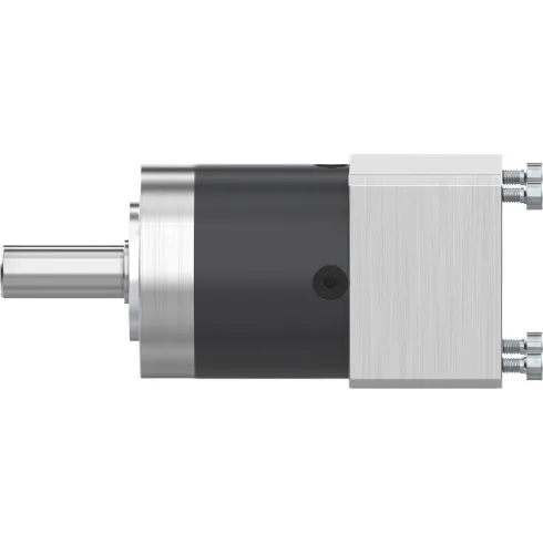 Передаточный модуль Festo EMGA-40-P-G3-EAS-40