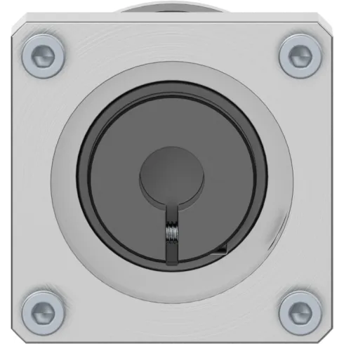 Передаточный модуль Festo EMGA-40-P-G3-EAS-40