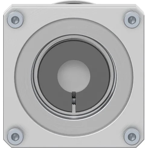 Передаточный модуль Festo EMGA-60-P-G5-EAS-60